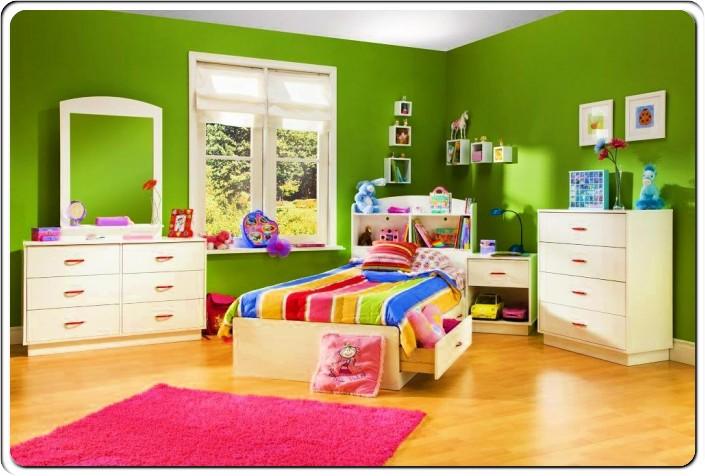 Furniture For Kids Bedroom