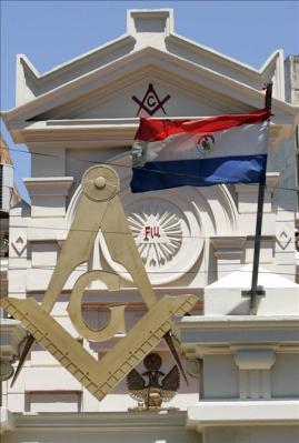 Symbolic Grand Lodge of Paraguay Official