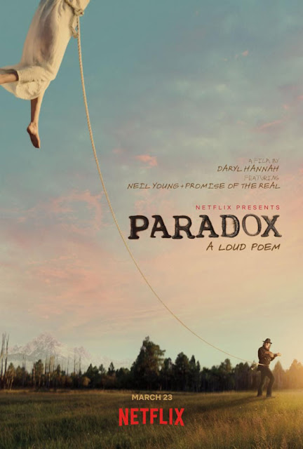 Paradox (2018) με ελληνικους υποτιτλους