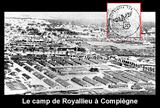Deportes Politiques A Auschwitz Le Convoi Du 6 Juillet 1942 Dit Des 45000 La Solidarite Au Camp Allemand De Compiegne Frontstalag 122