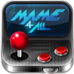 Retro-Android: Playing Mame on Android - MAME4droid (0.37b5) v 1.5.2