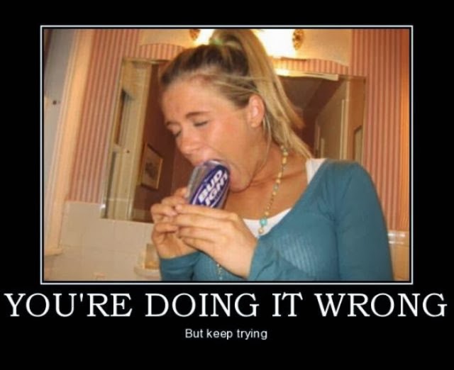 Striking Out With Women You re Probably Doing It All Wrong