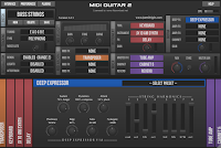 Jam Origin MIDI Guitar & MIDI Bass v2.2.1 Full version