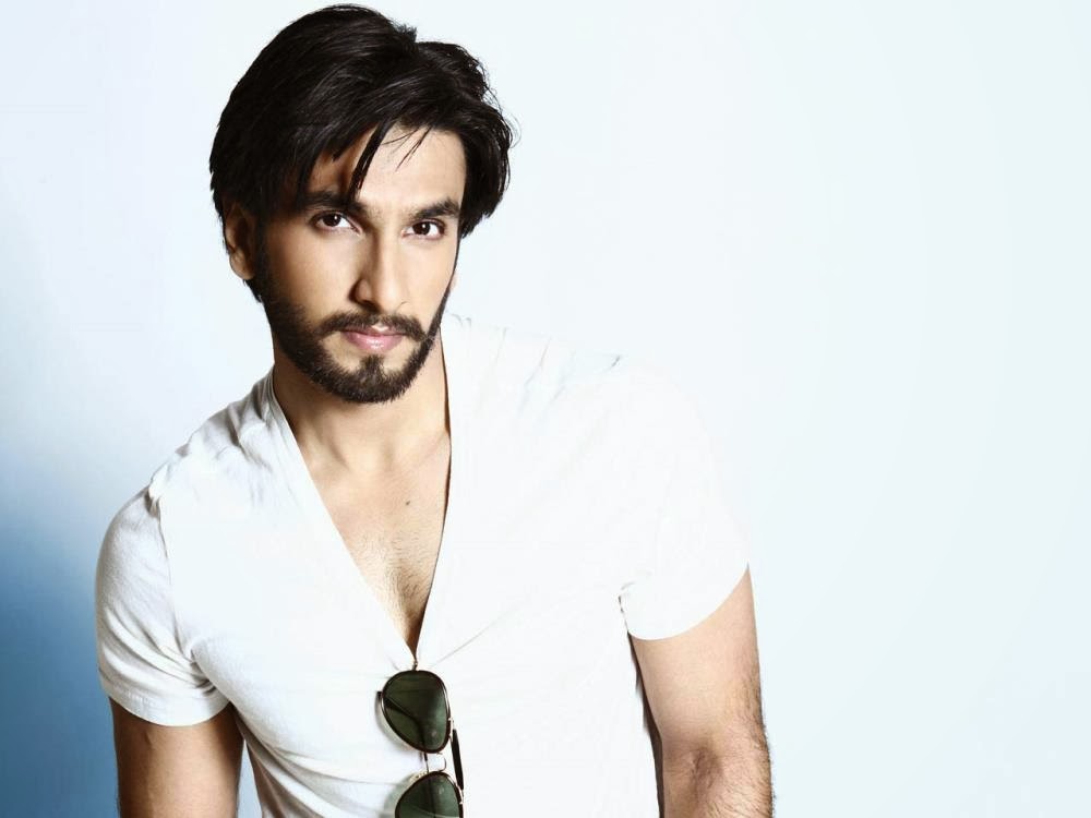 Ranveer Singh HD Wallpapers.