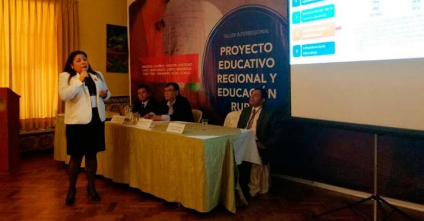 DRELM: Directora Miranda participó en Taller Interregional PER en Ayacucho - www.drelm.gob.pe DRELM: Directora Miranda participó en Taller Interregional PER en Ayacucho - www.drelm.gob.pe