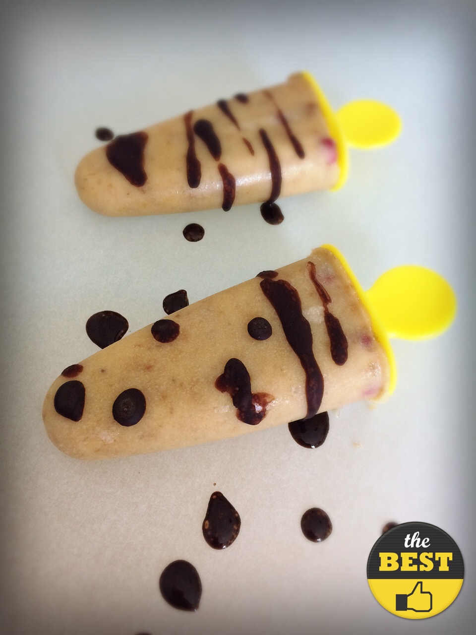 Ev Yapımı, Keçi Sütlü Dondurma Kurumsal Ev Hanımı