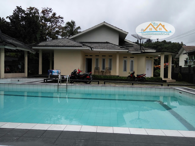 Download Villa Kayana Dekat Taman Safari Images