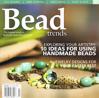 Bead Trends March 2013