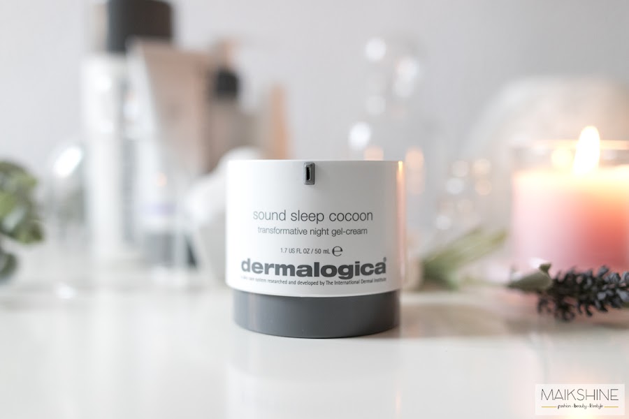 Opinión Sound Sleep Cocoon