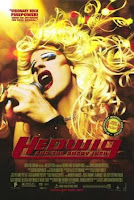 Hedwig and the Angry Inch, película gay Hedwig and the Angry Inch, película gay
