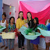 Prefeitura de Ipiaú entregou kits de enxoval para gestantes acompanhadas pelos CRAS