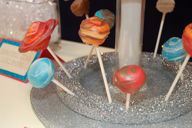 Kara s Party Ideas Star Wars Birthday Party for Pottery Barn  - 15