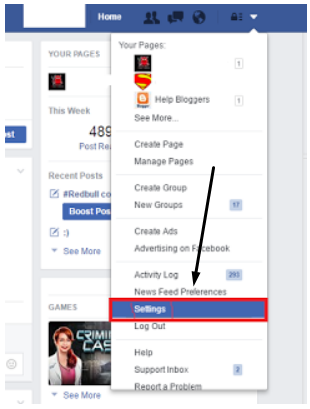 How to Get Deleted Messages On Facebook Back - Digital Online