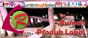 Rumah Produk-Produk Lokal Indonesia