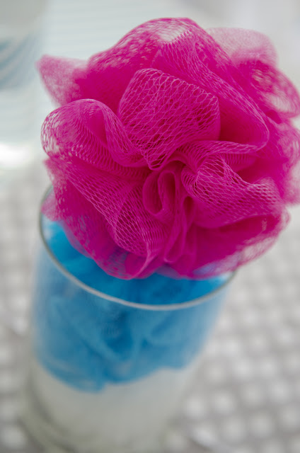 Kara s Party Ideas Sweet Spa Party   - 18