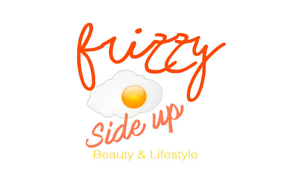 Frizzy Side Up