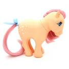 My Little Pony Arxon G1 Ponies
