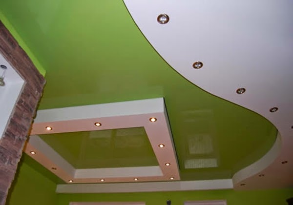 Stunning Ceiling panel Design Ideas to Spice Up Your Home
