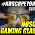 NoScope Gaming Glasses, #NoScopeYourPet Giveaway