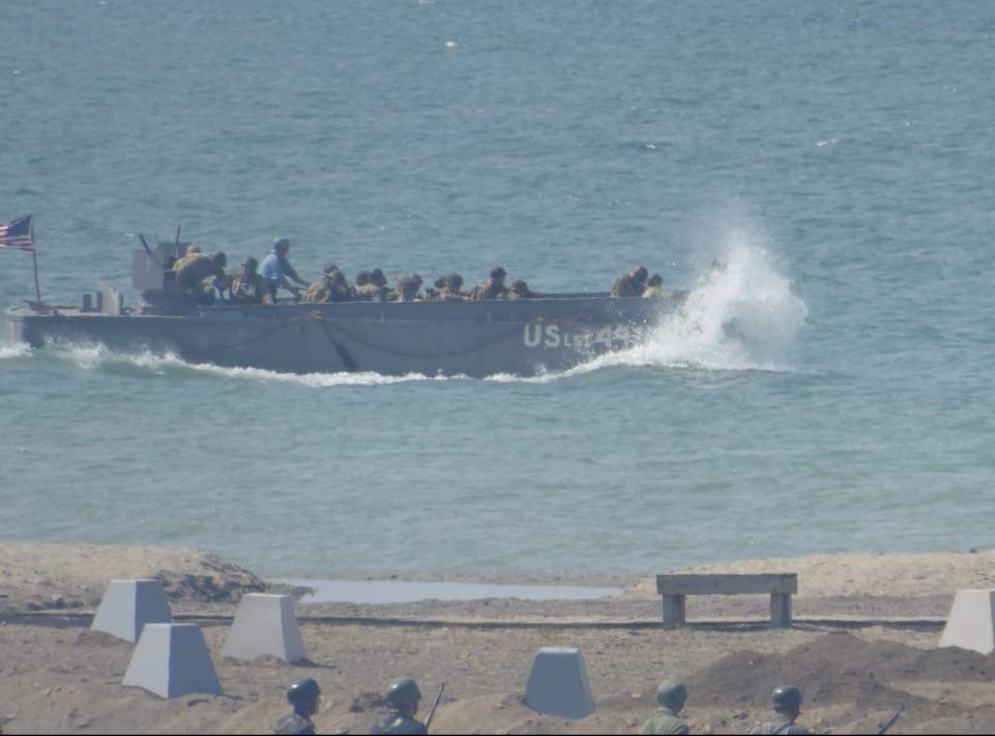 Back To The Tabletop DDay Conneaut 2018