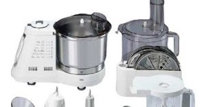 Braun Multiquick Küchenmaschine 2021 Braun Multiquick Küchenmaschine 2021