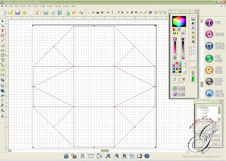 Jamie's Craft Room: Mother's Day Card and Purses