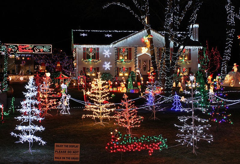 Why Do My Christmas Lights Go Out When It Rains at Jean Daniels blog