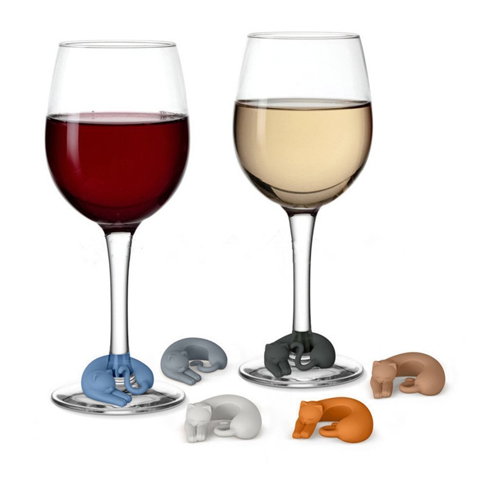 15 Must Have Cat Themed Products for You.