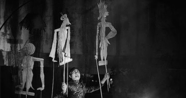 Suguhan Untuk Arifin C Noer Kalanari Theatre Movement Suguhan Untuk Arifin C Noer Kalanari Theatre Movement