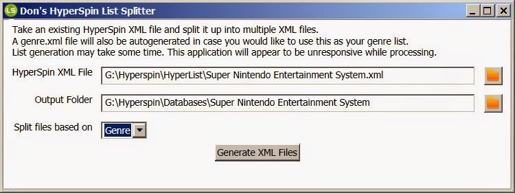 Extended Guide on Setting Up HyperSpin and RocketLauncher | D.S の Space
