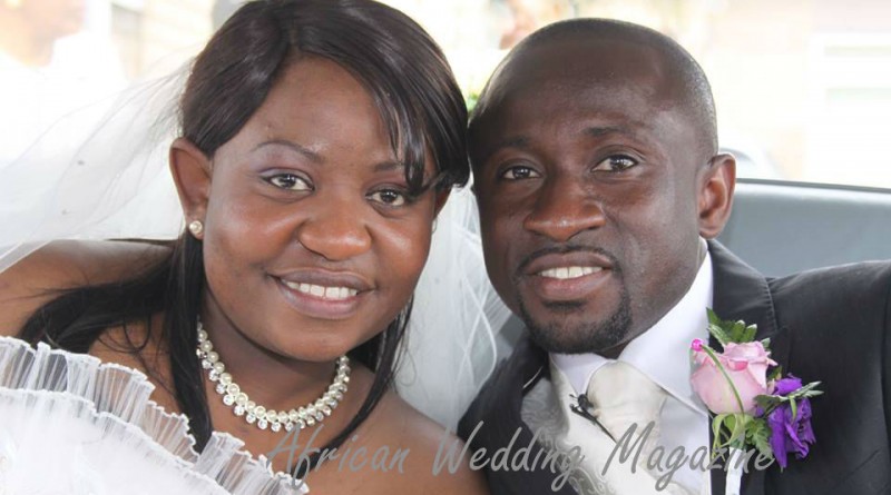 Bizzare As Zimbabwean Man Marries Own Mother After -5416