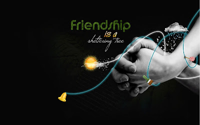Friendship Wallpapers