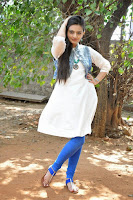 Nikitha Narayan Glamorous Photo Shoot HeyAndhra.com