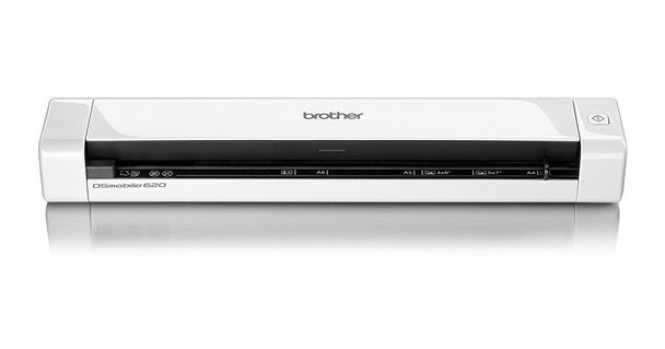 Brother DSMobile 620 Scanner Driver Download | Brother Software Downloads