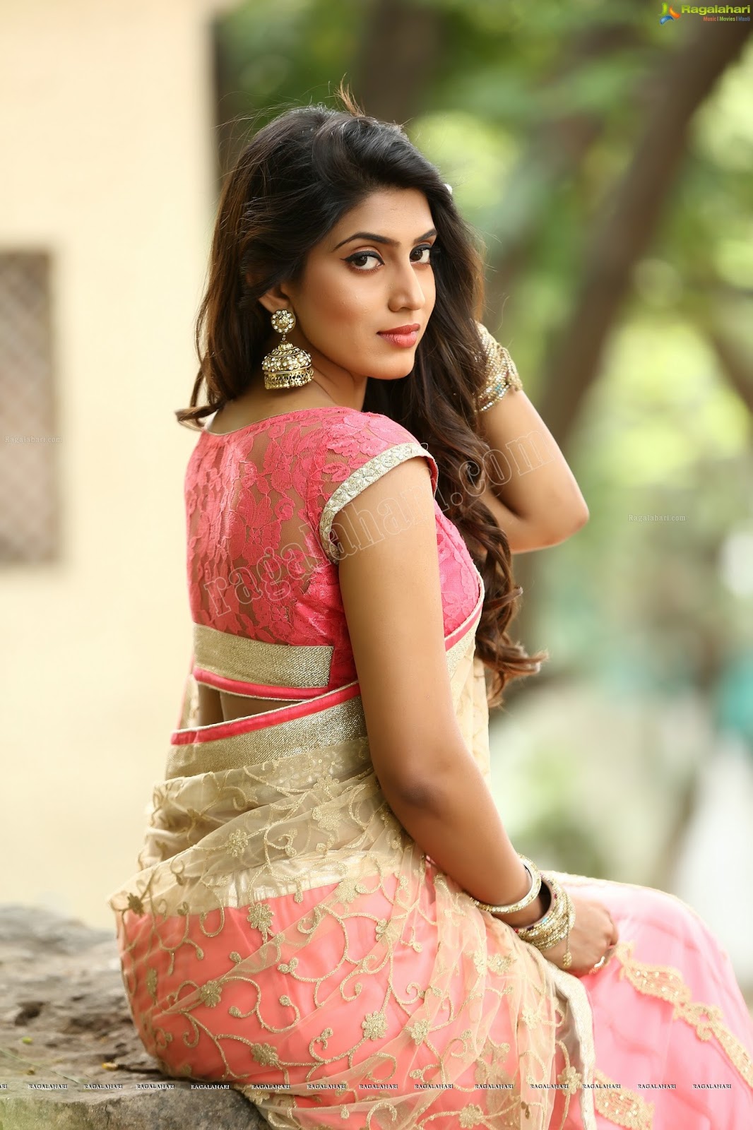 Telugu Actress Hot Photos: Sameera Sherief