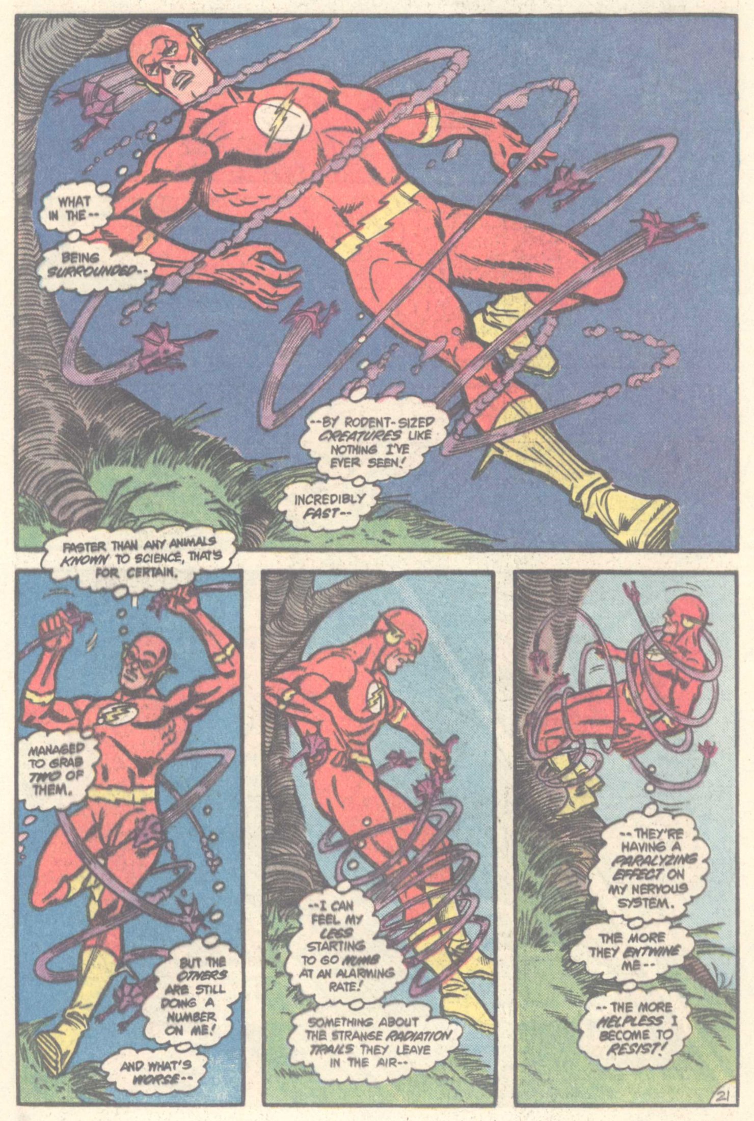 The Flash (1959) issue 337 - Page 28