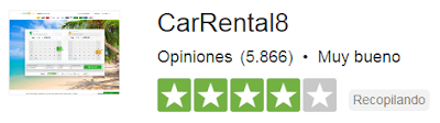 Where to rent a car for your next USA vacation?