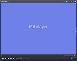 Potplayer Multimedia Player | Computer Software Potplayer Multimedia Player | Computer Software