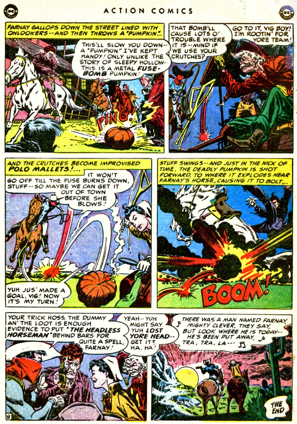 Action Comics (1938) 137 Page 47