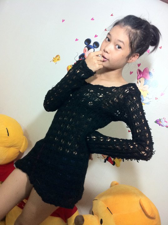 Khmer Facebook Girl Khmer Girl Tata Cat In Love Swimsuit