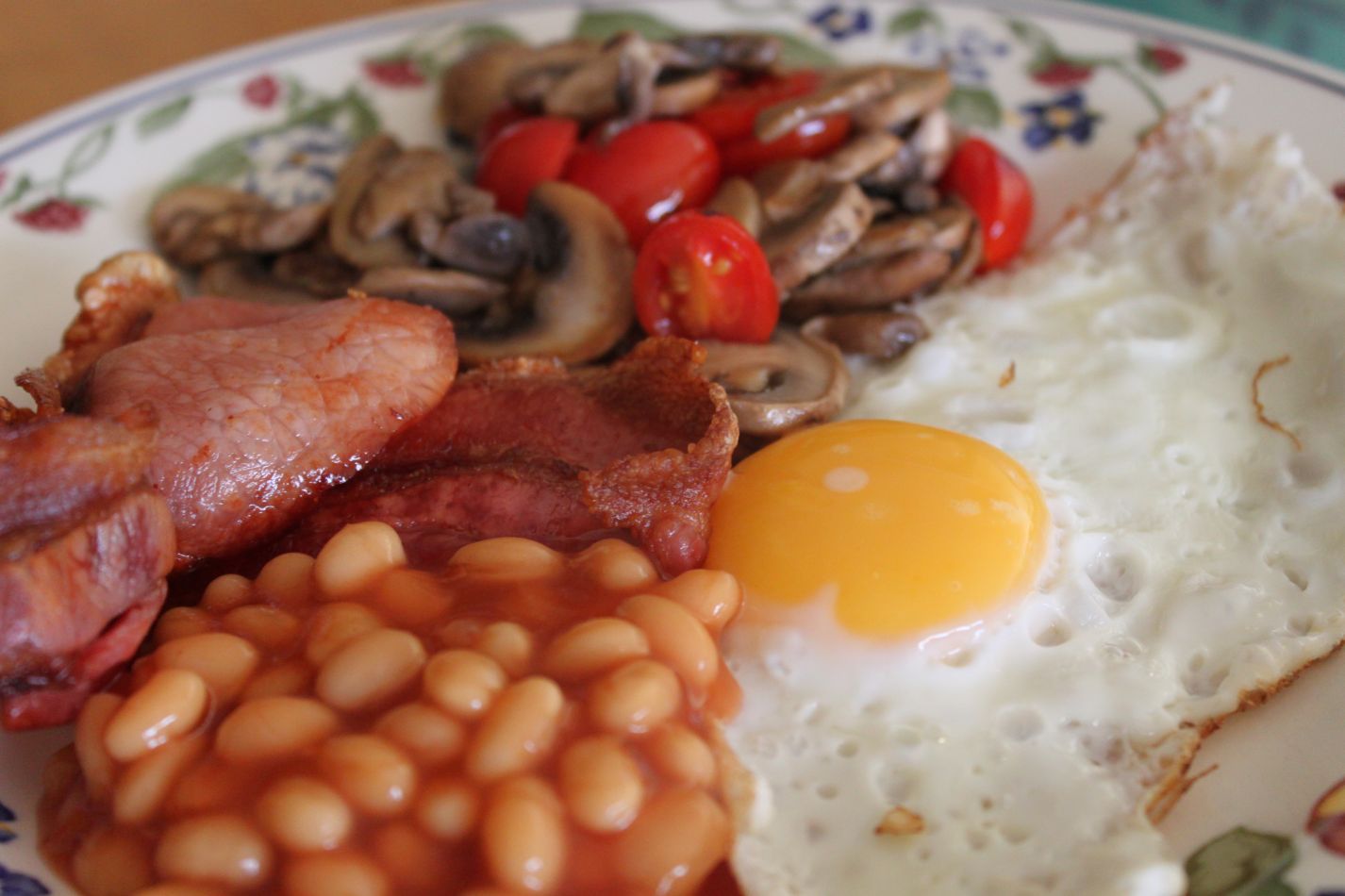 All Bout Food Sunday Breakfast At Home