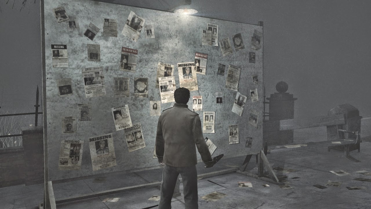 Silent Hill 1 Pc Iso Download Silent Hill 1 Pc Iso Download