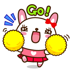 Sticker Lucu Dengan Kata Kata Go Go Go Sticker Lucu Dengan Kata Kata Go Go Go