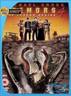 Terror Bajo la Tierra 4 HD [1080p] Latino [GoogleDrive] DizonHD