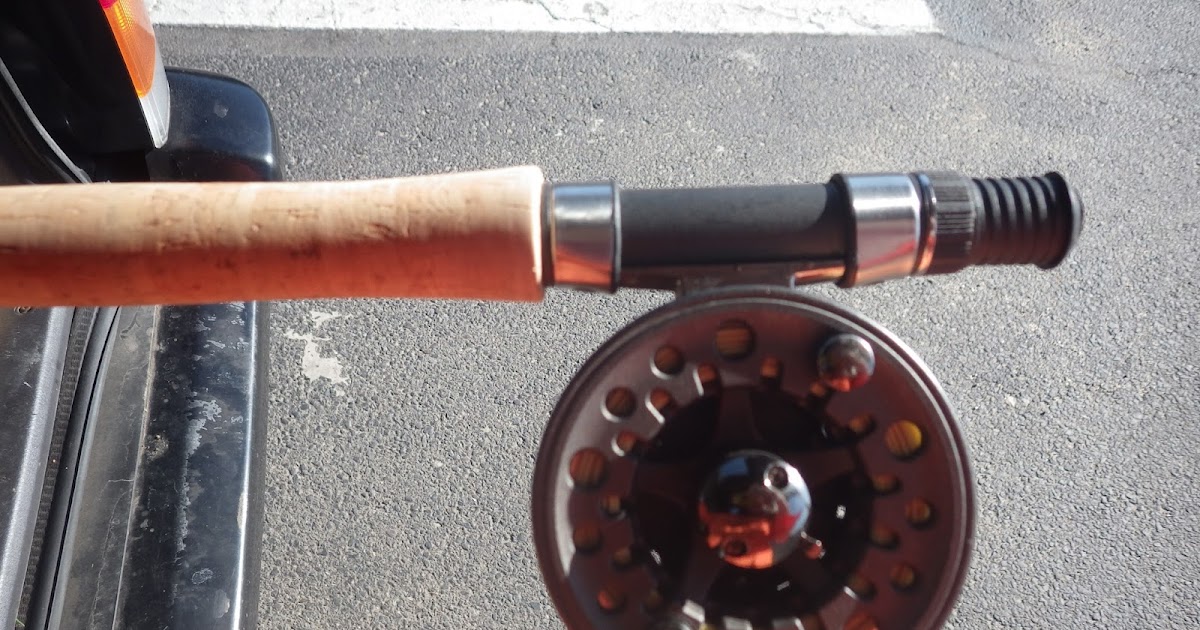 The Acute Angler Uplocking vs Downlocking Reel Seats