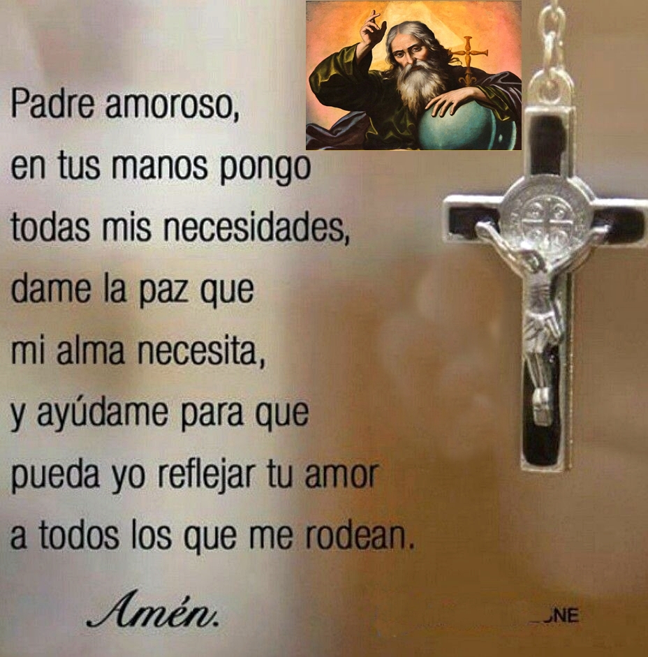 Lista 101+ Foto Mi Padre Es