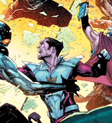 Starfox Starfox - Eros %2528Earth 616%2529 from Avengers Rage of Ultron Vol 1 1 001 -