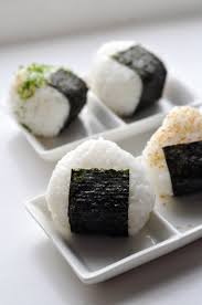 Onigiri Oishii Onigiri Easy to Make