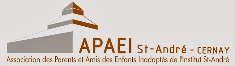 APAEI Saint André Cernay