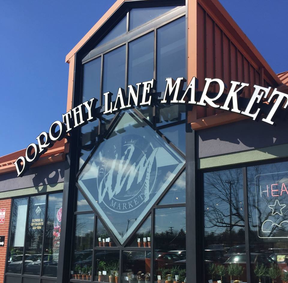 Blue Ribbon Kitchen Let's Dance!!and then have some Peanut Butter Pie!